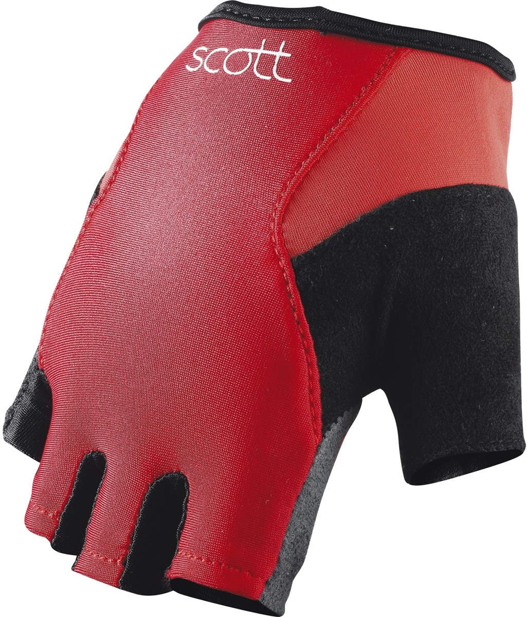 Scott Essential Womens Short Finger Cycling Gloves product image