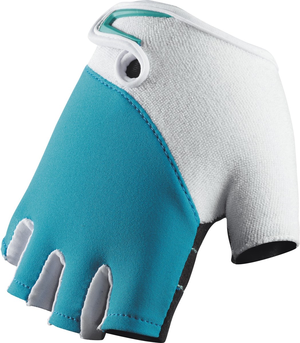 Scott Aspect Womens Short Finger Cycling Gloves product image
