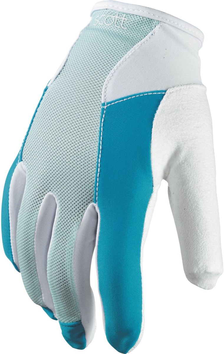 Scott Essential Womens Long Finger Cycling Gloves product image