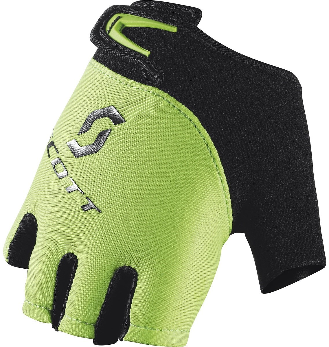 Scott Aspect Kids Short Finger Cycling Gloves product image
