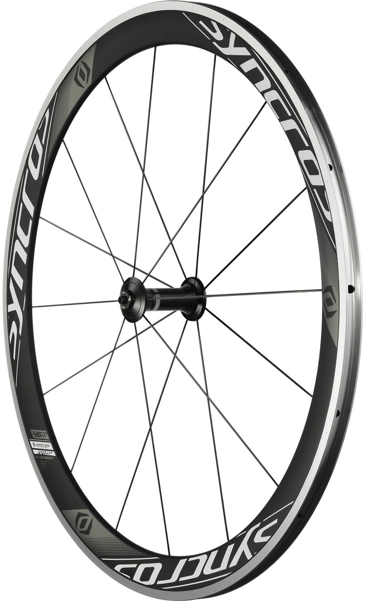 Syncros RR1.5 46mm Carbon/Alloy Wheels product image