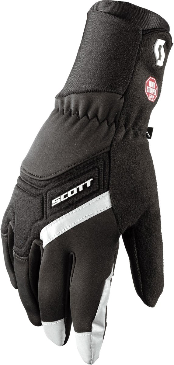 Scott Winter Long Finger Cycling Gloves product image