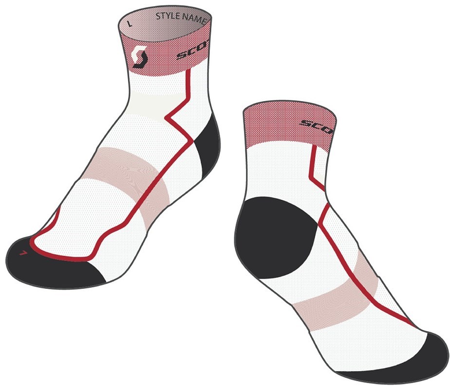 Scott RC Light Socks product image