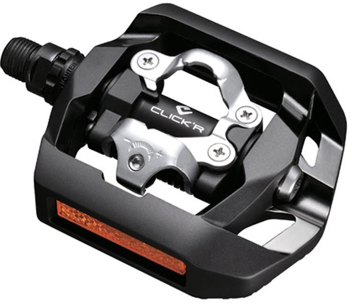 Shimano ClickR Pedal With Pop-up Mechanism PDT420 product image