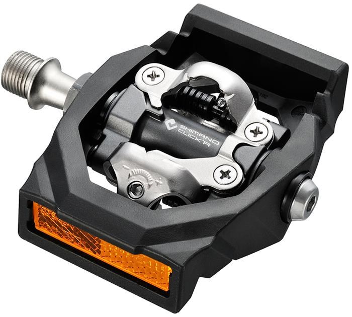 Shimano ClickR Pedal Pop-up Mechanism PDT700 product image