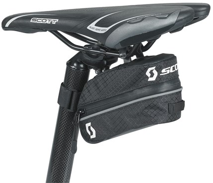 tredz saddle bag