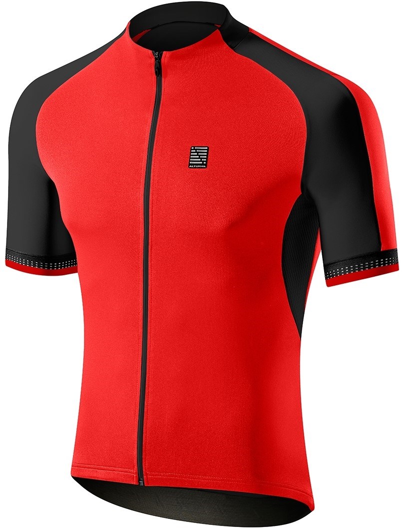 Altura Raceline Comp Short Sleeve Cycling Jersey 2015 product image