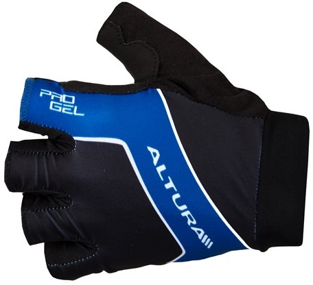 Altura Progel Short Finger Cycling Gloves 2014 product image