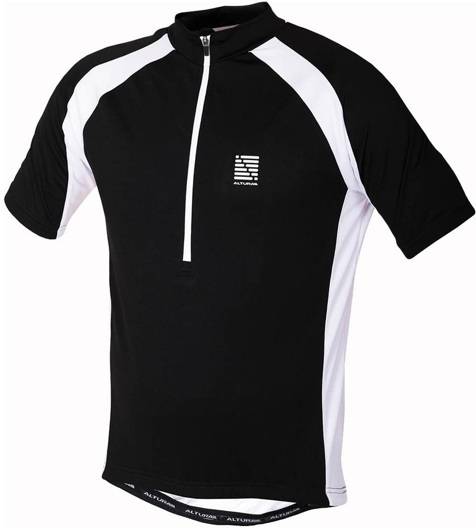 Altura Airstream Short Sleeve Cycling Jersey SS16 product image