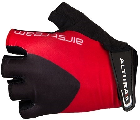Altura Airstream Short Finger Cycling Gloves 2014 product image