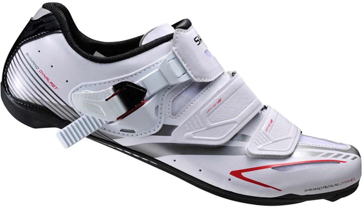 Shimano WR83 SPD-SL Womens Road Cycling Shoes product image
