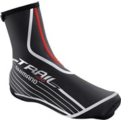 Shimano Trail H2O Overshoe With BCF and PU Coating