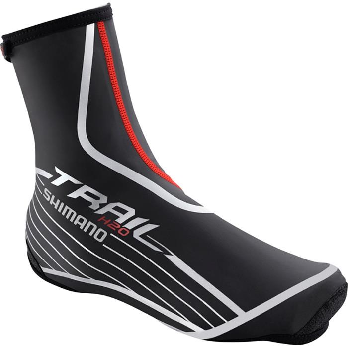 Shimano Trail H2O Overshoe With BCF and PU Coating product image