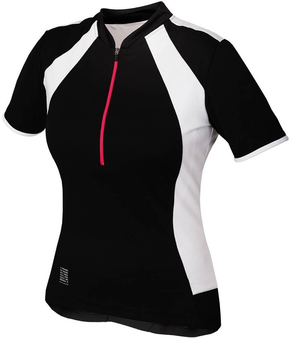 Altura Spirit Womens Short Sleeve Cycling Jersey SS16 product image