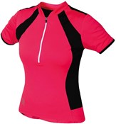 Altura Spirit Womens Short Sleeve Cycling Jersey SS16