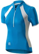Altura Spirit Womens Short Sleeve Cycling Jersey SS16