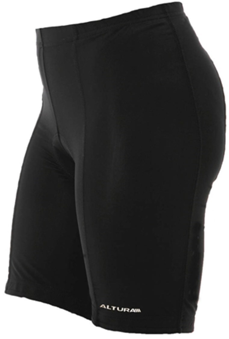 Altura Curve Womens Cycling Shorts 2014 product image