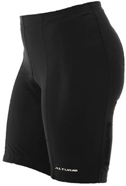 Altura Curve Womens Cycling Shorts 2014