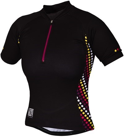 Altura Spot Womens Short Sleeve Cycling Jersey 2014 product image