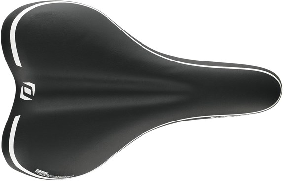 Syncros Urban-X 1.5 Gel Womens Saddle
