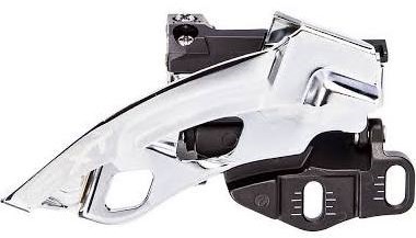 Shimano FD-M780-A XT 10 Speed Triple Front Derailleur E-type Dual-pull product image