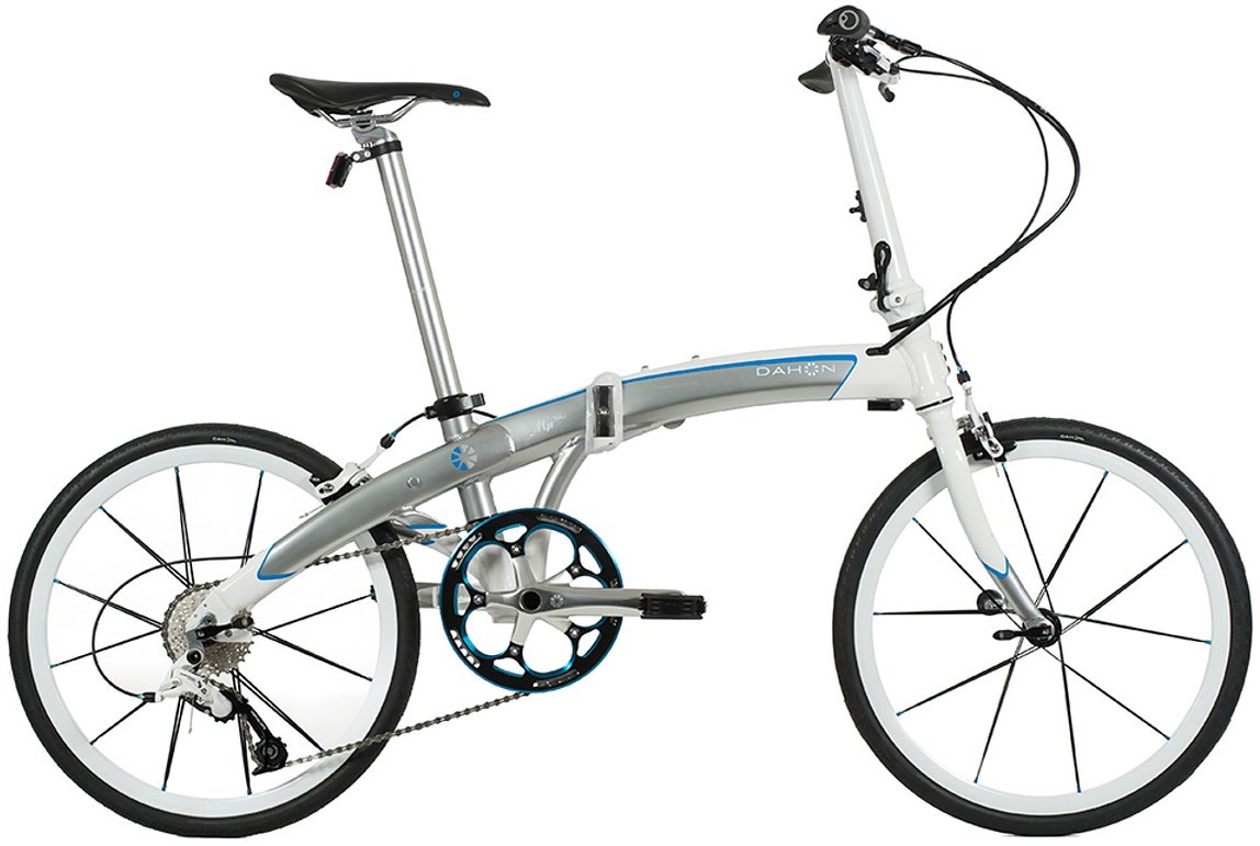 Dahon MU SL 2015 - Folding Bike product image