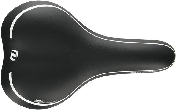 Syncros Urban-E 1.5 Gel Mens Saddle