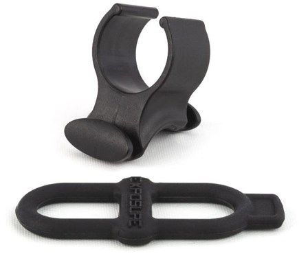 Exposure QR Handlebar Mount