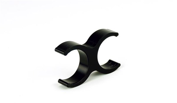 Exposure C-C Clip To Fit Accessories To Helmet Light Bodies Exposure C-C Clip To Fit Accessories To Helmet Light Bodies