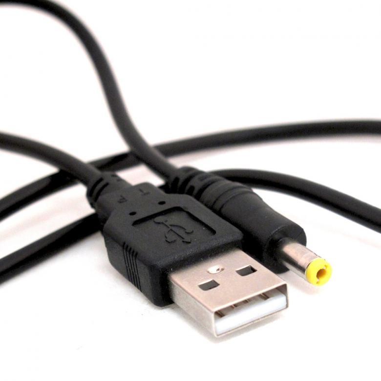 USB Top Up Charger Cable image 1