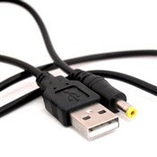 Exposure USB Top Up Charger Cable