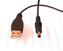 Exposure USB Top Up Charger Cable