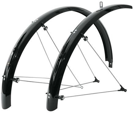 SKS Bluemels Mudguard Set