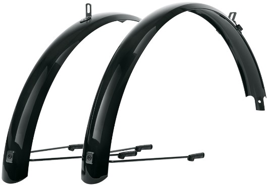 SKS Bluemels Mudguard Set
