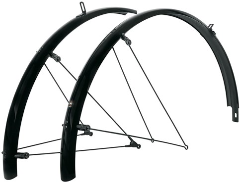 SKS Bluemels Mudguard Set