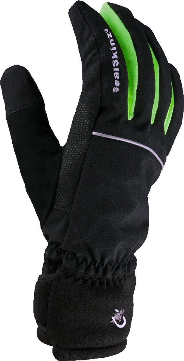 Sealskinz Ladies Extra Cold Winter Cycling Gloves product image
