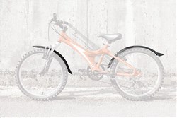SKS Velo Kids 20" Mudguard Set
