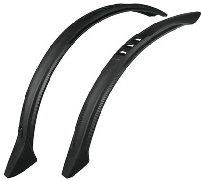 SKS Velo Kids 20" Mudguard Set