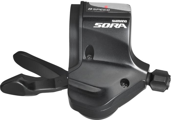 Shimano Sora 9 Speed Road Flat Bar Shifters Double SL3500 product image
