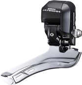 Shimano Ultegra Di2 11-speed Front Derailleur E-tube Braze-On Double FD6870