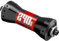 DT Swiss 240s Straight Pull Front Radial Hub