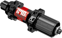 DT Swiss 240s Straight Pull Shimano 11-speed Rear 24 Hole Hub