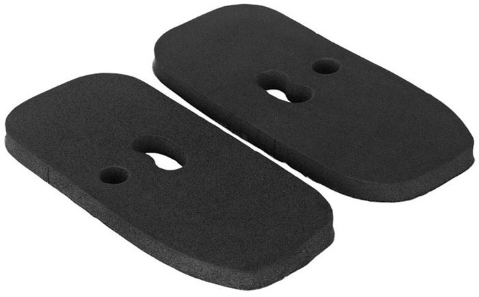 Ritchey Arm Rest Pad Set For Hamerhead & Interval Bars product image