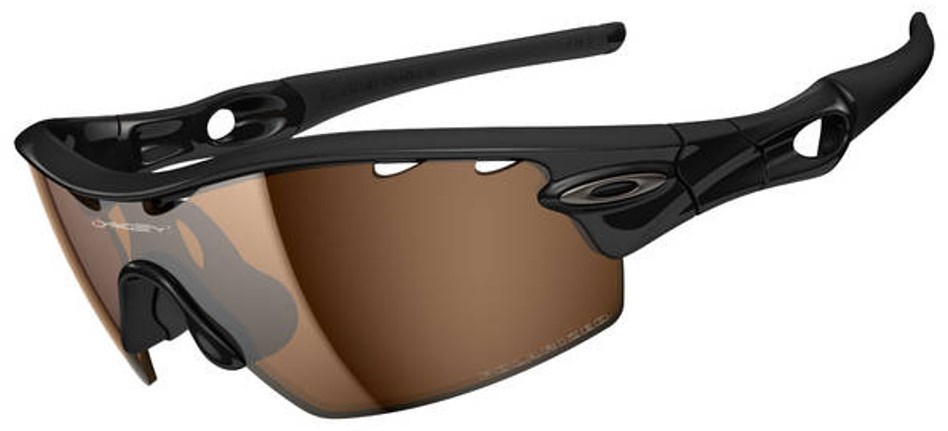 Oakley Radar Pitch Polarized Cycling Glasses product image