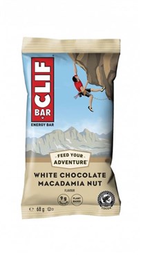 Clif Bar Energy Bar - Box of 12