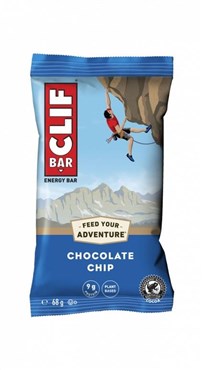 Clif Bar Energy Bar - Box of 12