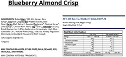 Clif Bar Clif Bar - Box of 12