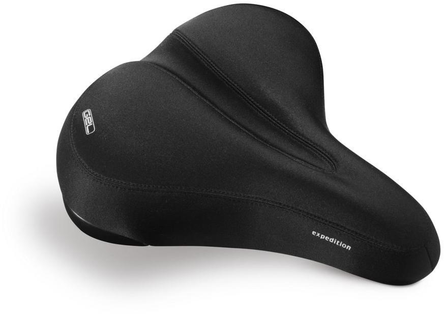 Specialized Expedition Gel Comfot Saddle product image