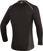 Endura Transmission II Long Sleeve Cycling Baselayer SS17