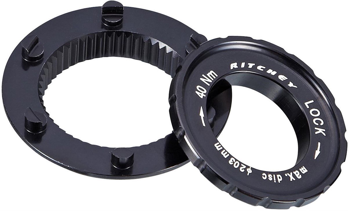 Ritchey Centerlock To 6 Bolt Disc Adaptor product image